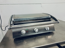 Grill Roband